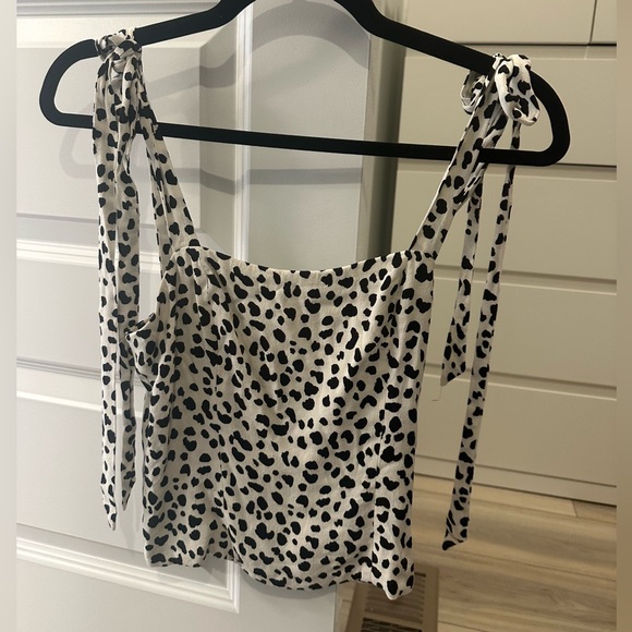 Reformation Tops - Reformation tank